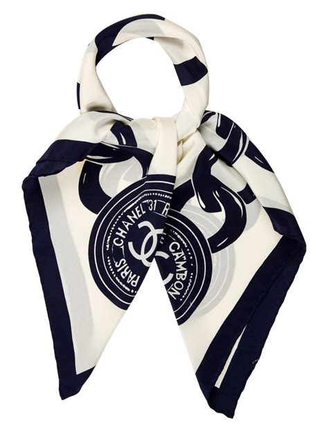 chanel square scarf review|chanel scarf for sale.